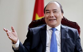 Gov’t chief talks about “dual responsibility” after VN elected to UNSC